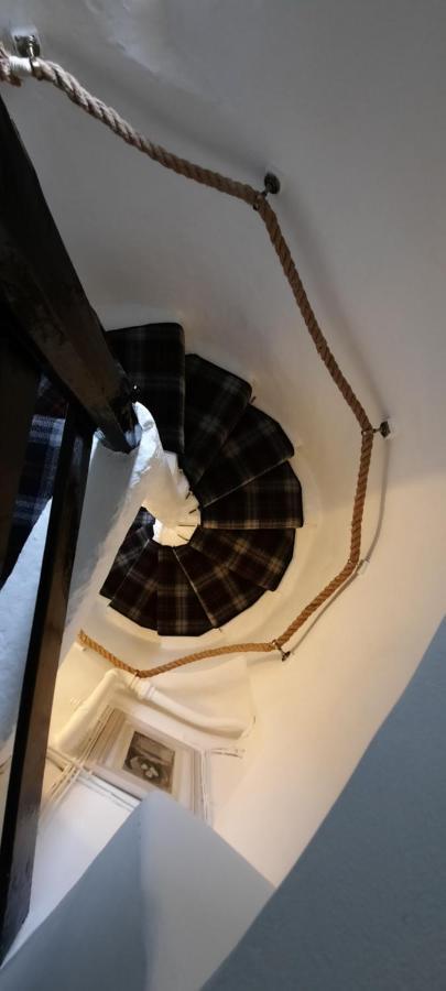 Lickleyhead Castle Villa Insch Bagian luar foto